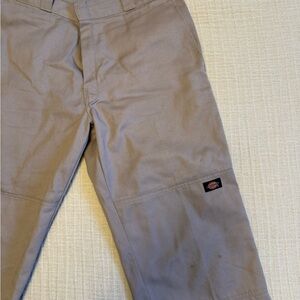 Dickies Double Knees Men's Work Pants